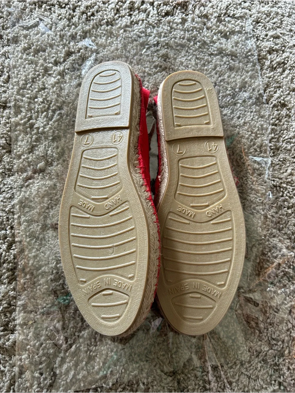 Super cute bachelor shoes